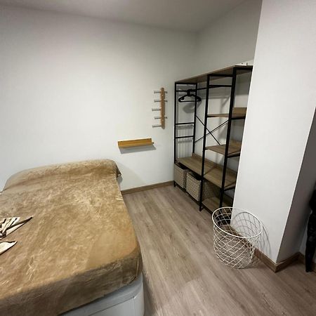Estudio Centrico A5 โอเบียโด ภายนอก รูปภาพ