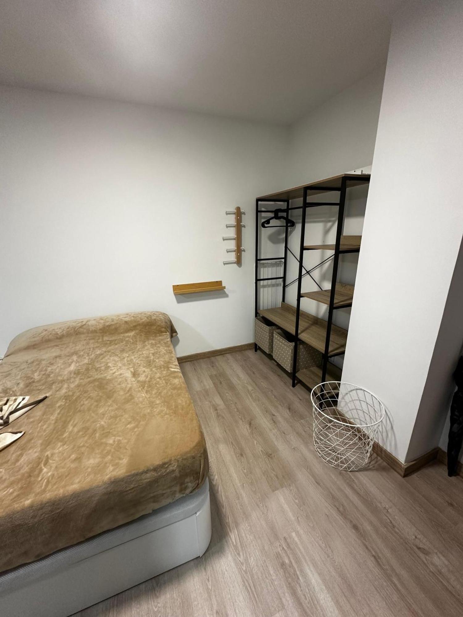 Estudio Centrico A5 โอเบียโด ภายนอก รูปภาพ